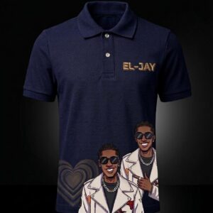 EL-JAY Polo Shirt