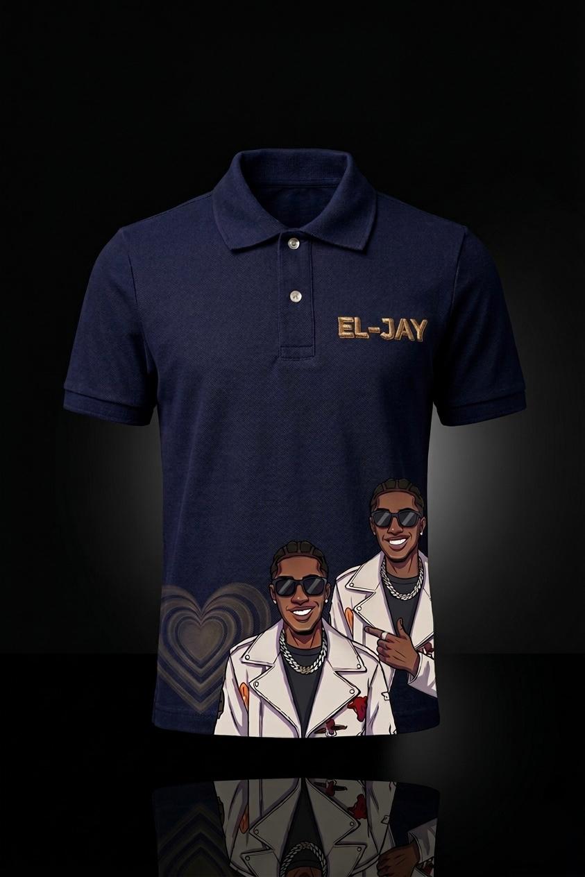 EL-JAY Polo Shirt