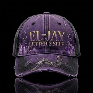 EL-JAY Cap