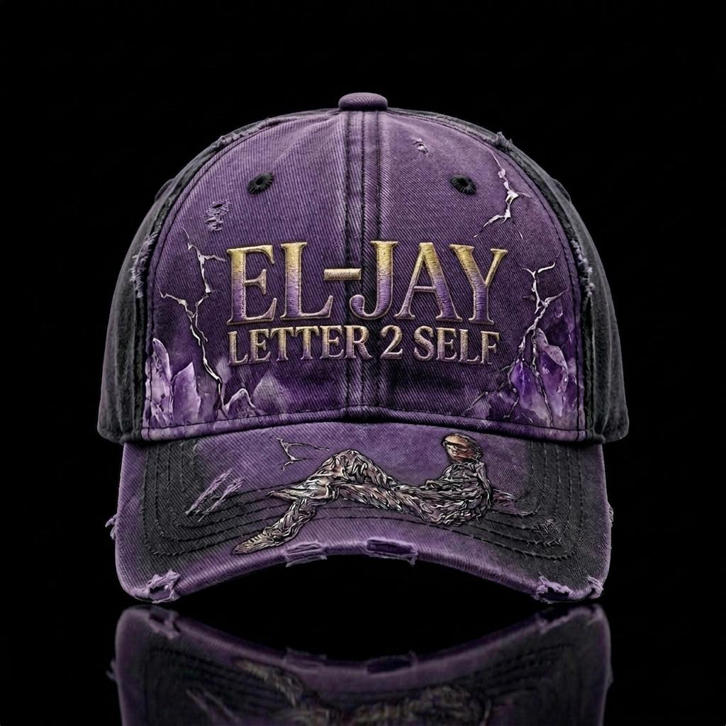 EL-JAY Cap