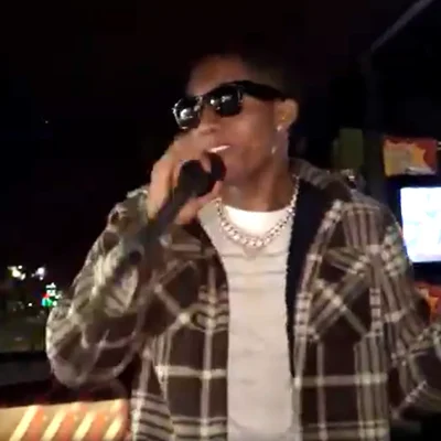 Yuckmouth & El Jay Turn Up With ‘TMZ After Dark’